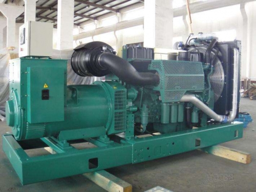 双峰便携静音：租赁无声发电机组，便携式解决能源需求